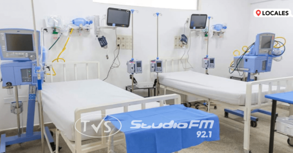 PLANEAN AMPLIACIÓN DE BLOQUES PARA TERAPIA INTENSIVA EN EL HOSPITAL RESPIRATORIO IPS