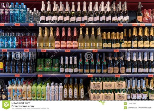 Cámara Paraguaya de Bebidas Alcohólicas rechaza nuevas medidas sanitarias