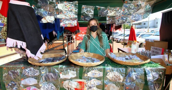 La Nación / Mipymes que accedieron a créditos de Fogapy pueden recibir asesoría financiera