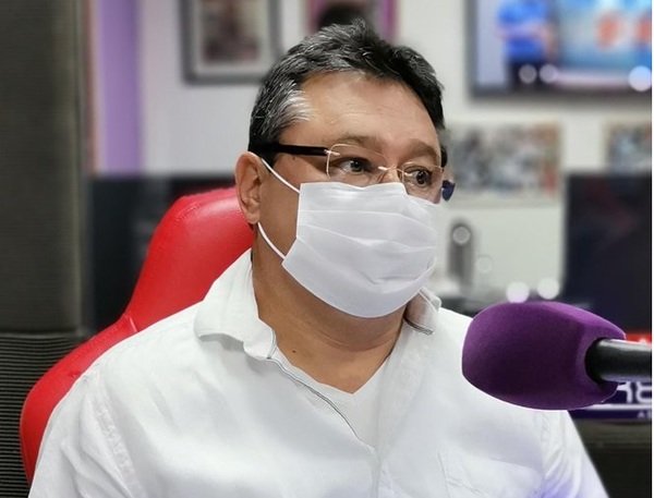 Leite: Este gobierno tiene falencias criminales - ADN Digital