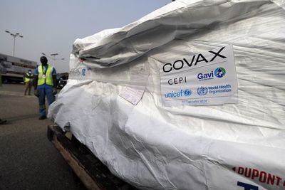 Vacunas vía covax no llegarán hoy | OnLivePy