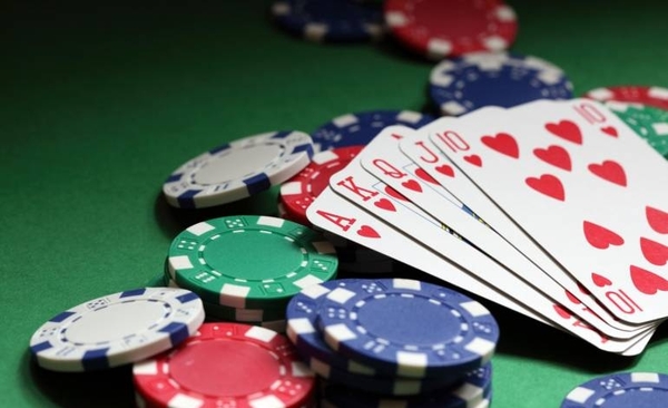 Diario HOY | Contribuyentes se oponen a exoneración de deuda a casas de juegos de azar