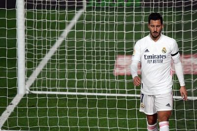 “Hazard está desesperado por estar de vuelta” - Fútbol - ABC Color