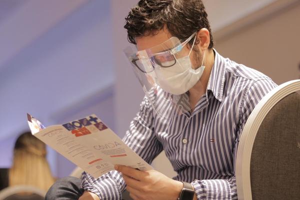 Inteligencia Artificial para predecir tratamientos contra el coronavirus