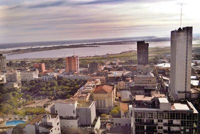 Hasta el 31 de marzo ciudadanos y empresas pueden postular ideas para transformar Asunción | OnLivePy