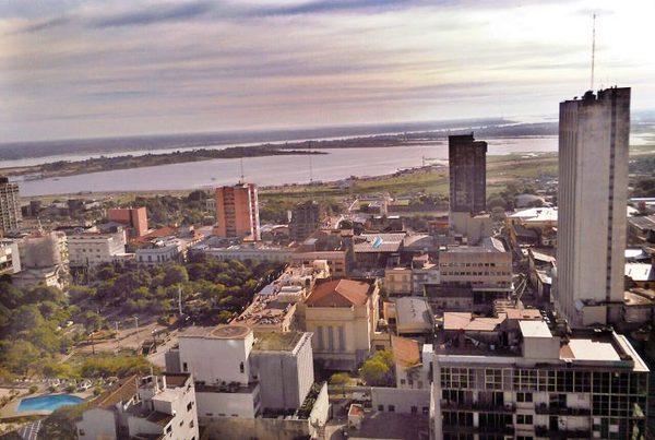 Hasta el 31 de marzo ciudadanos y empresas pueden postular ideas para transformar Asunción | OnLivePy