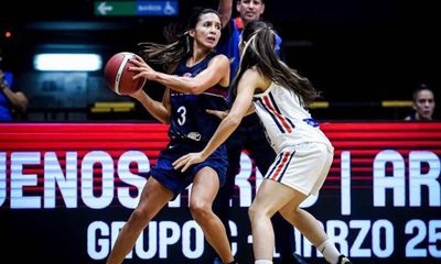 Leonas Guaranies caen en el debut en la Liga Sudamericana | OnLivePy