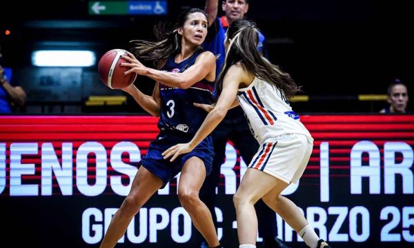 Leonas Guaranies caen en el debut en la Liga Sudamericana | OnLivePy