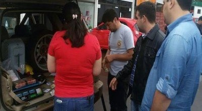 Corte rechaza recurso de casación y ordena nuevo juzgamiento público para narcos - La Clave