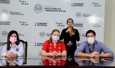 Medidas apuntan a desacelerar el ritmo de contagios del COVID-19