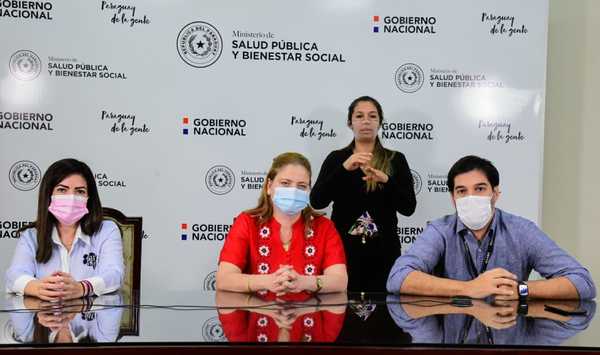 Medidas apuntan a desacelerar el ritmo de contagios del COVID-19