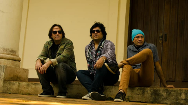 Balada rock sobre el amor | El Independiente