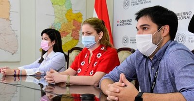 La Nación / Ruegan cumplir con cuarentena para desacelerar contagios de COVID-19: “No es momento de visitar”