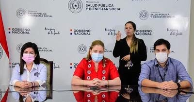 Semana Santa: instan al cumplimiento de medidas para desacelerar contagios