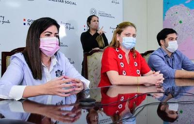 Autoridades solicitan cumplimiento de medidas para desacelerar contagios