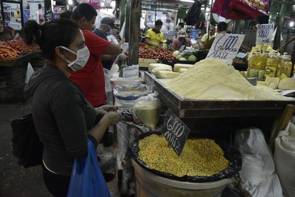 ¿Quiénes pueden trabajar desde mañana? - Nacionales - ABC Color