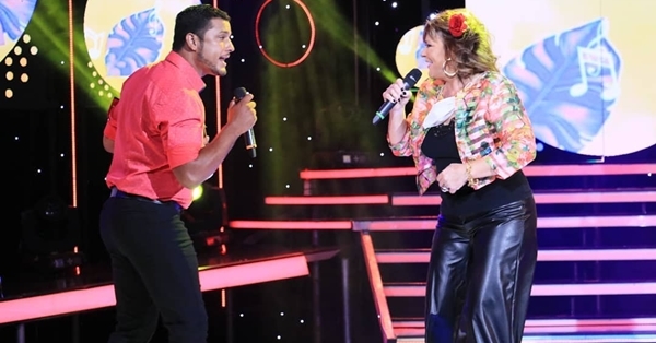 ¡Se acabó el carnaval! Pato Villafranca y Pedro González van a sentencia