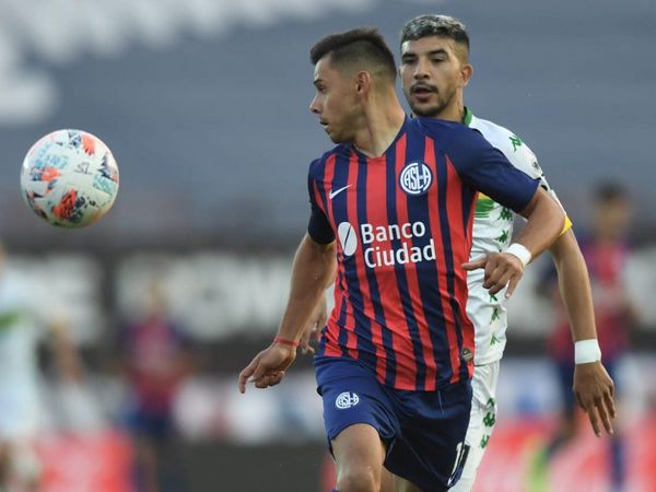 Dura eliminación de San Lorenzo de los Romero en Copa Argentina