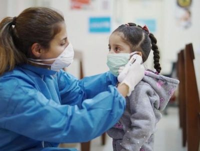 Cuadro inflamatorio multisistémico es el que más afecta a menores tras superar la covid-19 · Radio Monumental 1080 AM