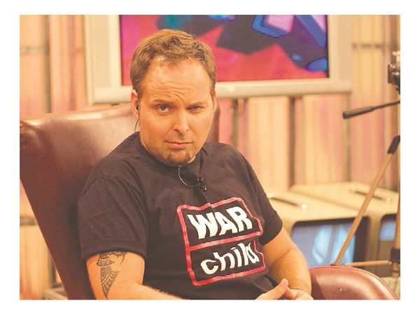 Vecina de Fontirroig: "Dijo que nos iba a meter plomo"