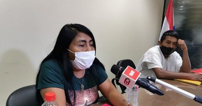 La Nación / Familiares de integrantes del EPP siguen amenazando a indígenas en Pedro Juan
