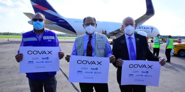 Covax desnuda la incompetencia burocrática de los organismos internacionales - El Trueno