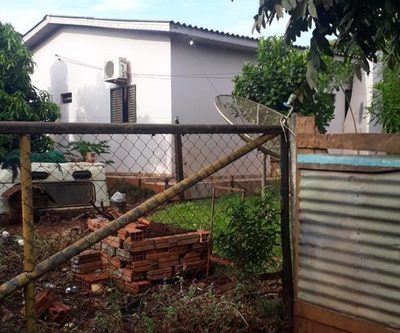 Violento asalto domiciliario en Naranjal