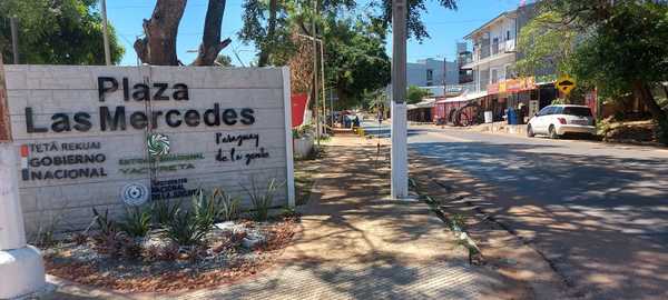 Vecinos de Kokuere y barrios aledaños sufren falta de buses de pasajeros » San Lorenzo PY