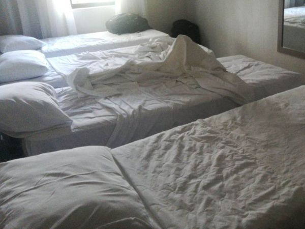 Hotelería: Caen reservas para Semana Santa