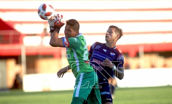 Diario HOY | Pablo sabe que no hay posibilidad de volver a Cerro Porteño