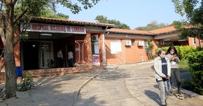 La Nación / Hospital de Lambaré sin medicamentos: “Los gobernantes no hacen nada”