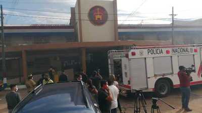 Afinidad entre el EPP y clan Rotela pone en alerta a las autoridades - Megacadena — Últimas Noticias de Paraguay