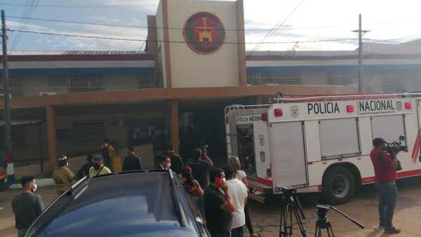 Afinidad entre el EPP y clan Rotela pone en alerta a las autoridades - Megacadena — Últimas Noticias de Paraguay