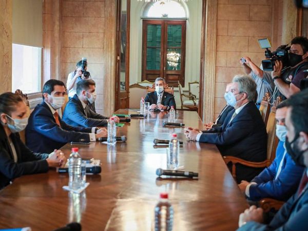 Sector privado pide paz y dialogo al Gobierno para que medidas resulten