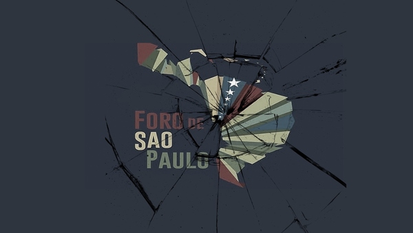El cinismo paulista se instala en Paraguay