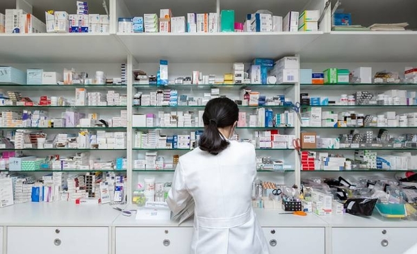 Diario HOY | Covid: sanatorios privados rechazan medicamentos adquiridos de otro lugar