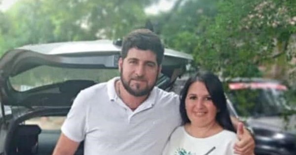 La Nación / EBY paga carrera de medicina a hija de candidata sin pasar por concurso