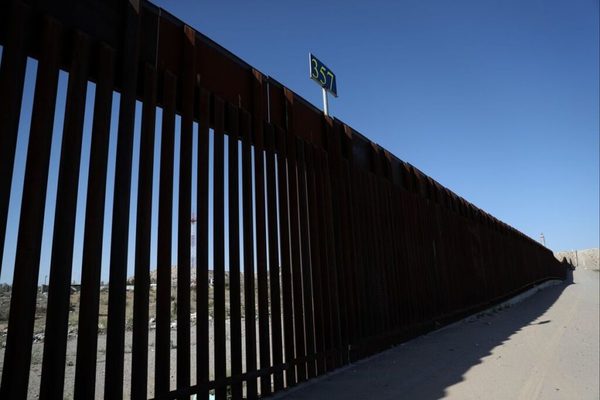 Muere un niño migrante de nueve años en la frontera entre México y EEUU | Ñanduti