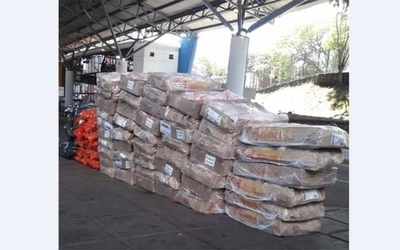 Diario HOY | Advierten que seguirán con duras medidas para contrabandistas en CDE