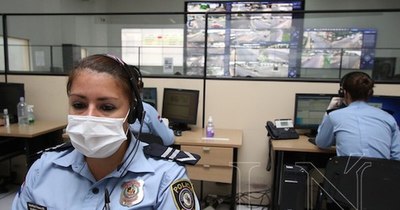 La Nación / Instan a denunciar aglomeraciones y otras transgresiones al decreto
