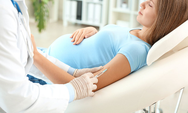 Confirman que mujeres embarazadas que recibieron vacunas de Pfizer transmitieron anticuerpos a sus bebés - Megacadena — Últimas Noticias de Paraguay