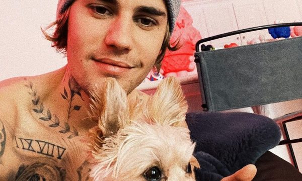 Justin Bieber revela la parte de su cuerpo que no se tatuaría