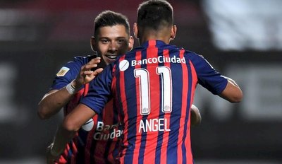 Los Romero causan furor en argentina por inentendible desprecio del entrenador