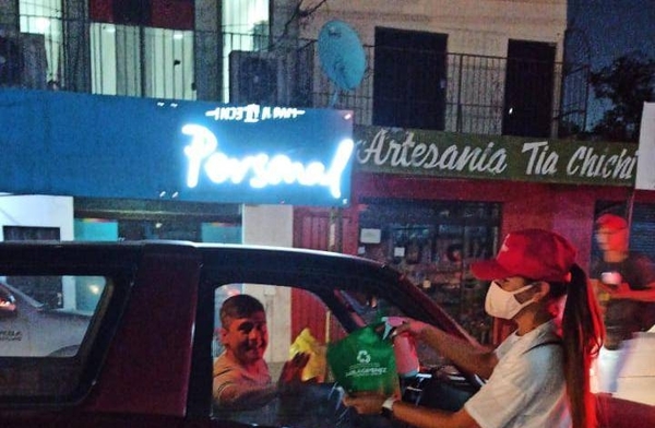 Diario HOY | “Hagamos que cuidar el planeta se ponga de moda”