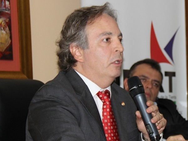 Fiscalía pide 11 años de cárcel para expresidente del INDERT | OnLivePy