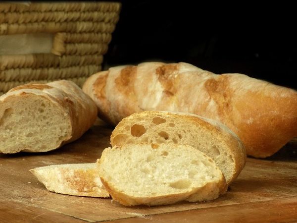 Francia quiere a la baguette como Patrimonio Inmaterial