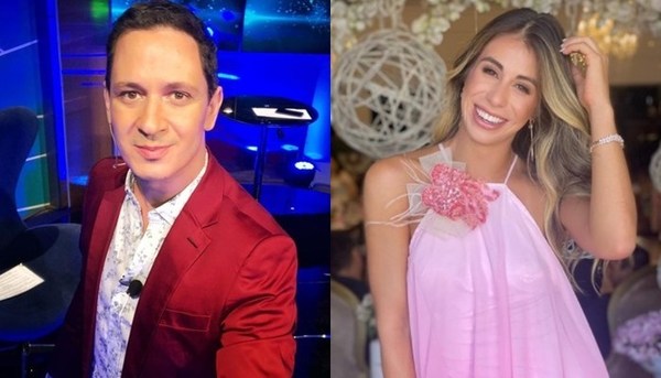 Jessi Torres enfrentó a Genovese: "El país dice que sos un gran desubicado" - Teleshow