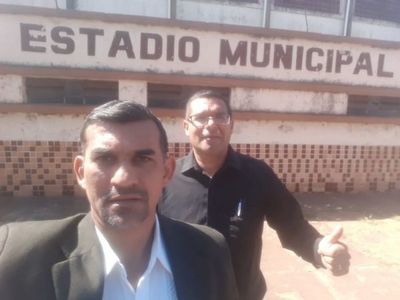 Juez electoral denunció a polémicos abogados por generar incidentes en su vivienda en Pedro Juan Caballero