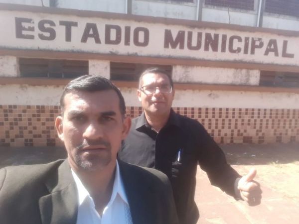 Juez electoral denunció a polémicos abogados por generar incidentes en su vivienda en Pedro Juan Caballero
