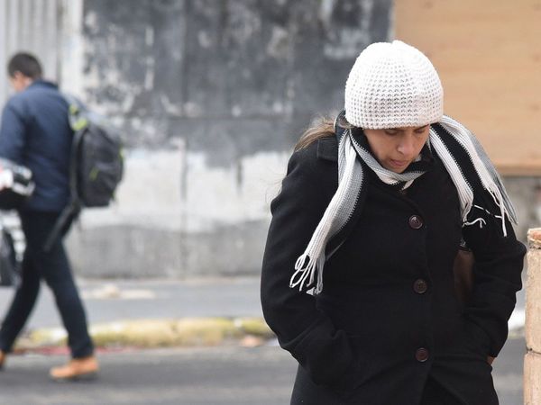 Meteorólogo anuncia un otoño e invierno cálidos y con pocas lluvias